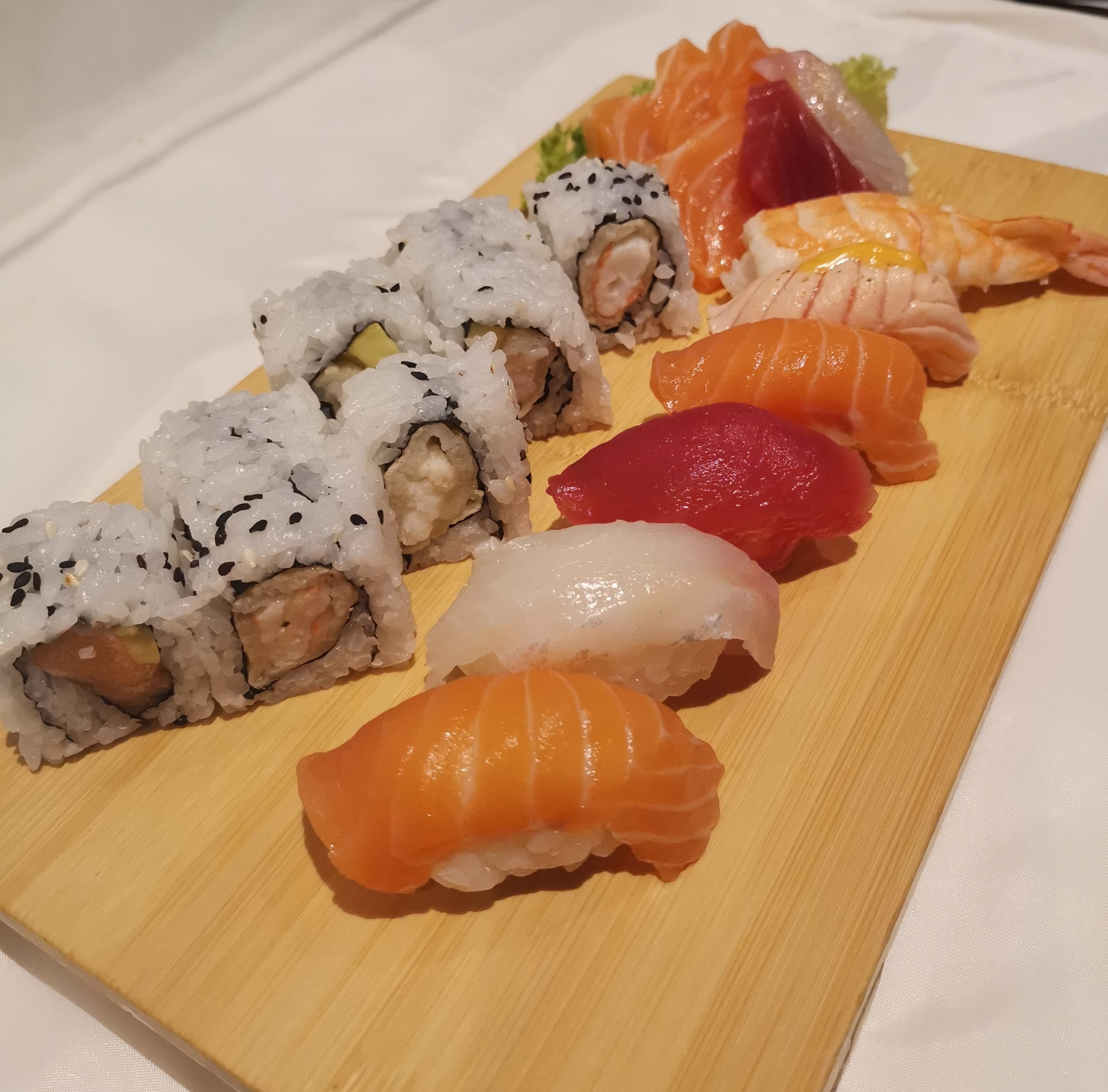 315. sushi misto 20pz