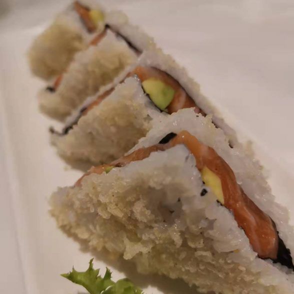 330. tramezzino salmone 4pz