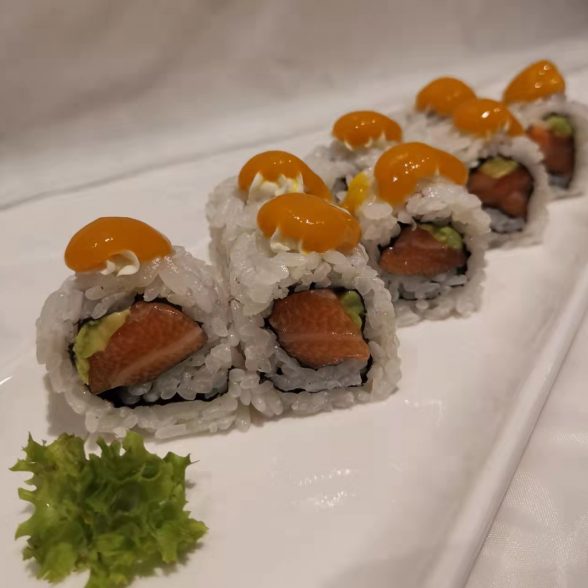 361. mango roll 8pz