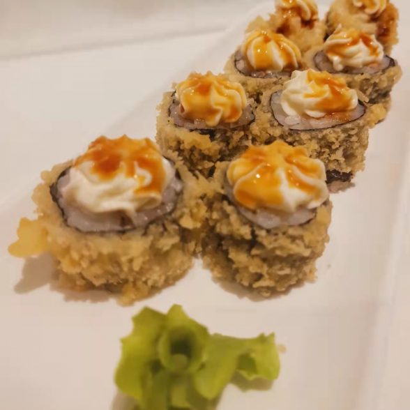 366. hosotempura filadelphia 8pz