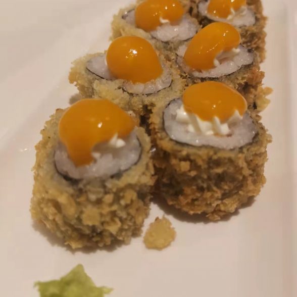 367. hosotempura mango 8pz
