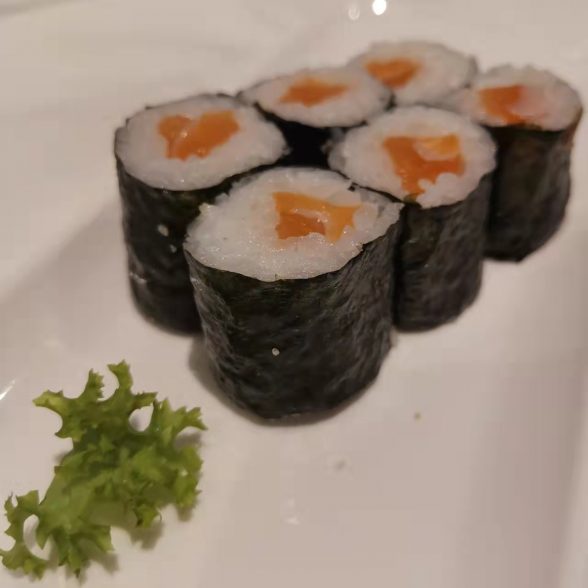 370. salmone 6pz