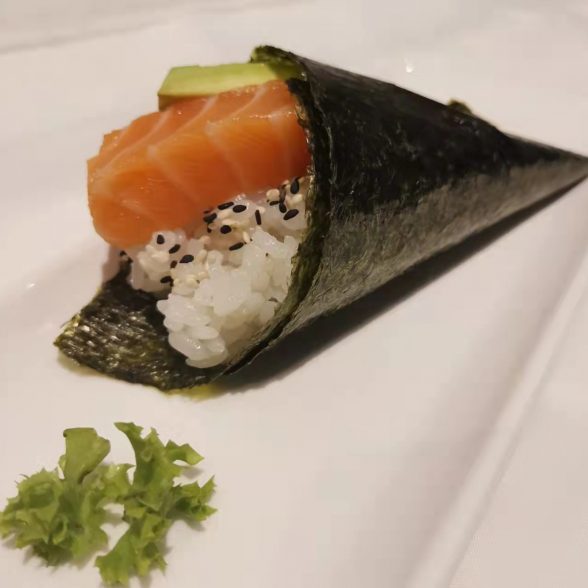 381. salmone 1pz